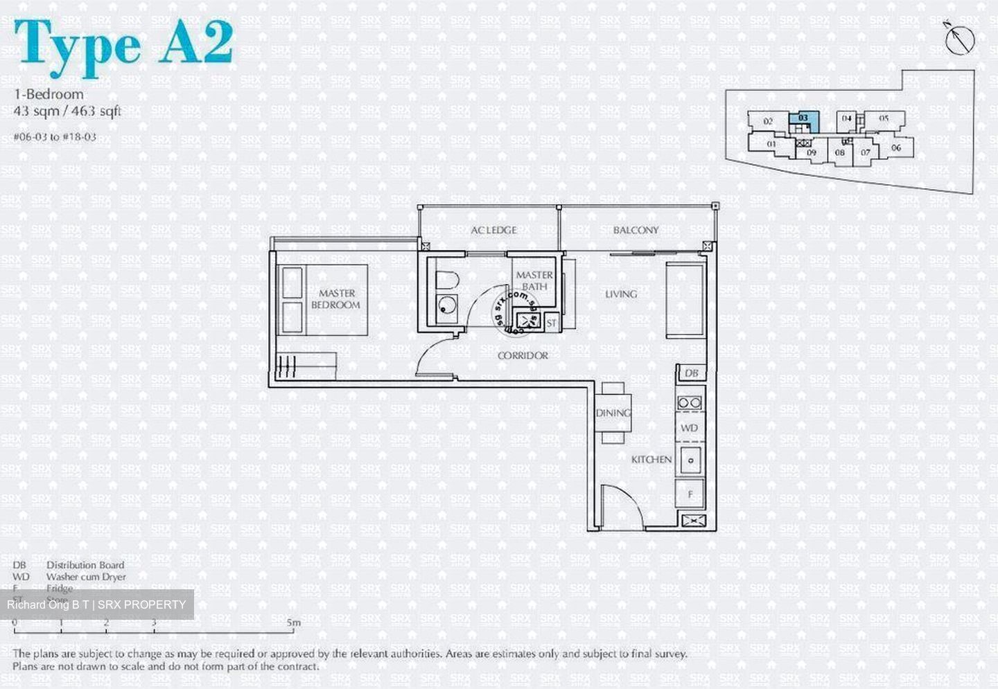Jui Residences (D12), Apartment #591842181